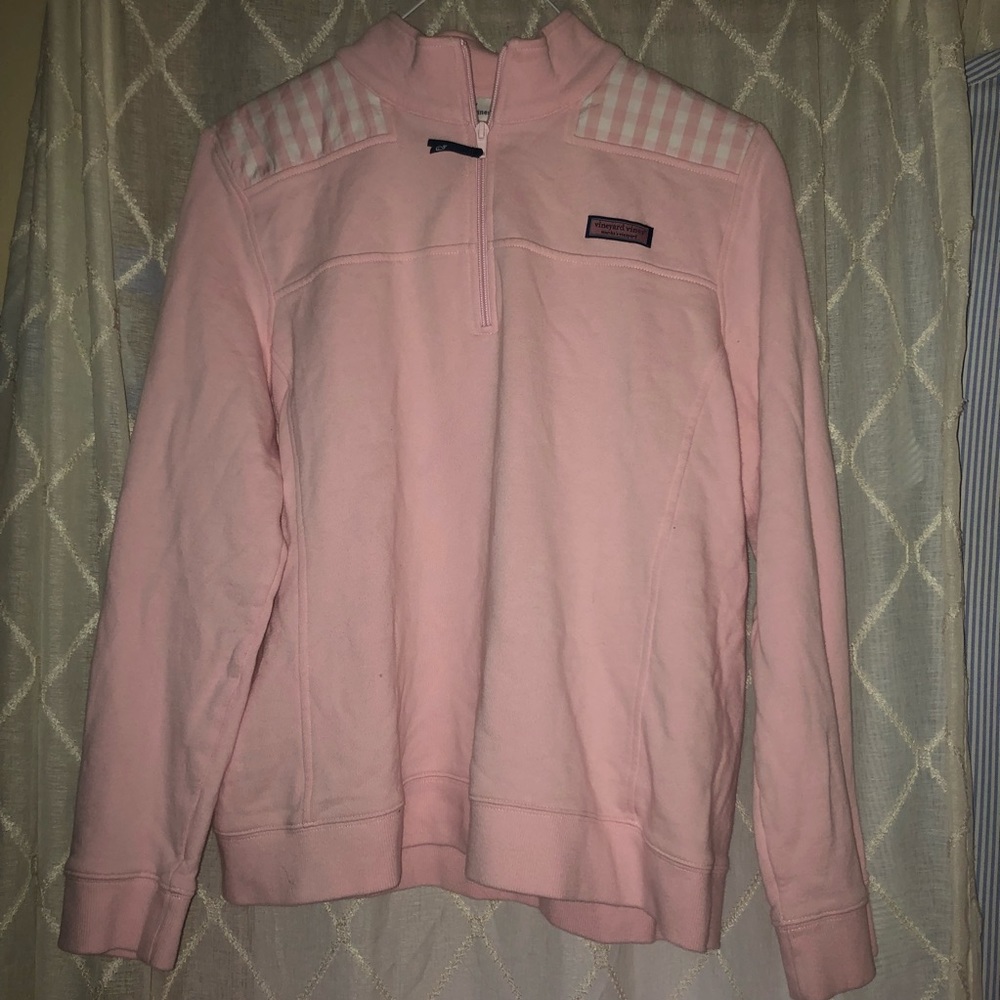 Brand New Vineyard Vines 1/4 ZIP